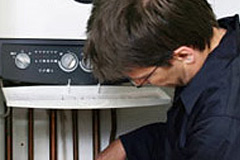 boiler repair Gaston Green
