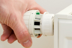 Gaston Green central heating repair costs