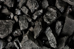 Gaston Green coal boiler costs