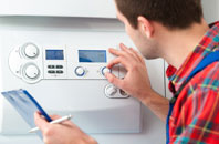free commercial Gaston Green boiler quotes