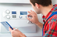 free Gaston Green gas safe engineer quotes